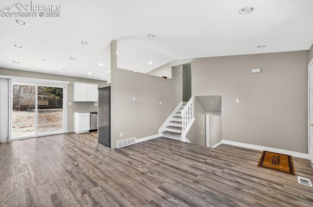 6730 Goldfield Drive, Colorado Springs, CO 80911