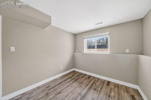 6730 Goldfield Drive, Colorado Springs, CO 80911