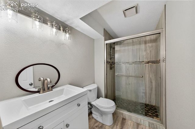 6730 Goldfield Drive, Colorado Springs, CO 80911