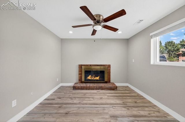 6730 Goldfield Drive, Colorado Springs, CO 80911