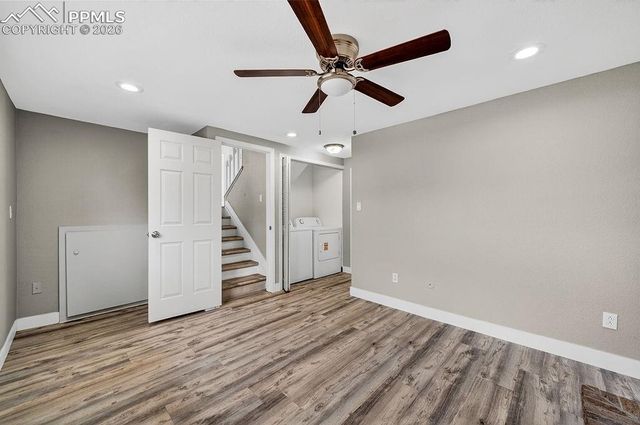 6730 Goldfield Drive, Colorado Springs, CO 80911