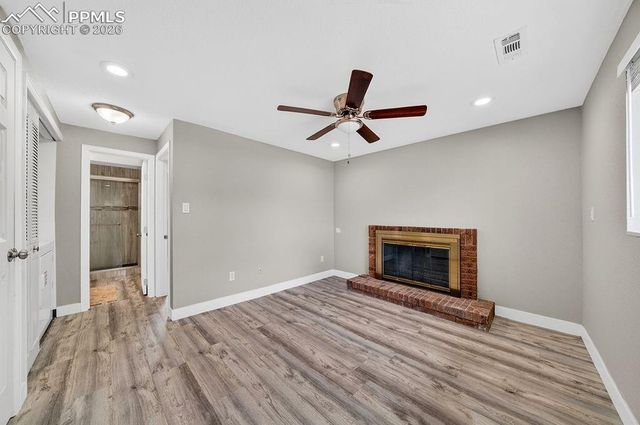 6730 Goldfield Drive, Colorado Springs, CO 80911