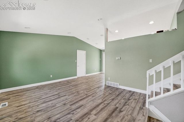 6730 Goldfield Drive, Colorado Springs, CO 80911