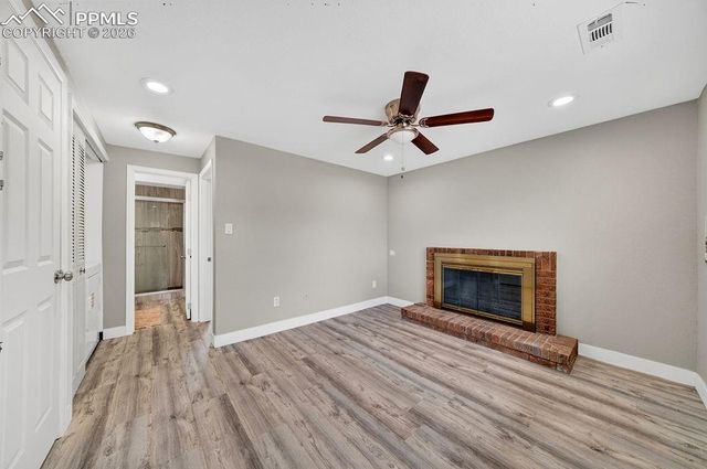 6730 Goldfield Drive, Colorado Springs, CO 80911