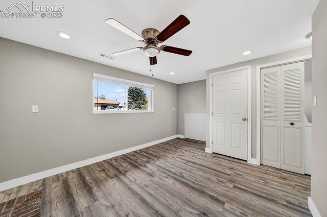 6730 Goldfield Drive, Colorado Springs, CO 80911