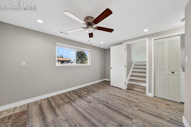 6730 Goldfield Drive, Colorado Springs, CO 80911