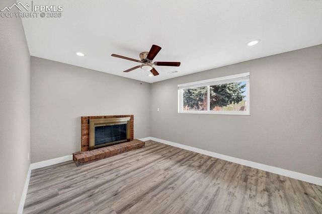 6730 Goldfield Drive, Colorado Springs, CO 80911