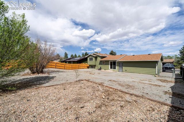 6730 Goldfield Drive, Colorado Springs, CO 80911