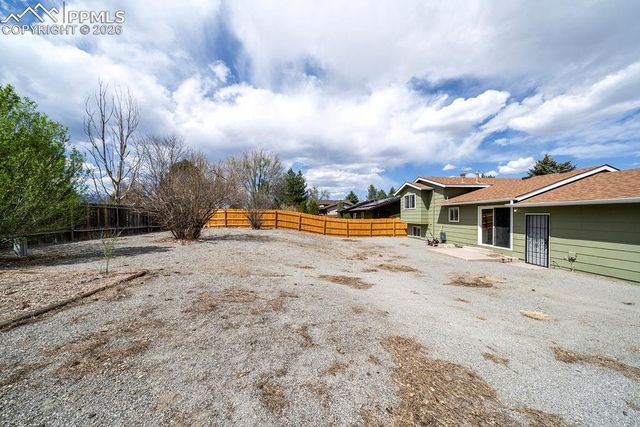 6730 Goldfield Drive, Colorado Springs, CO 80911