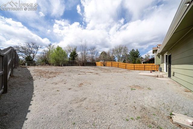 6730 Goldfield Drive, Colorado Springs, CO 80911