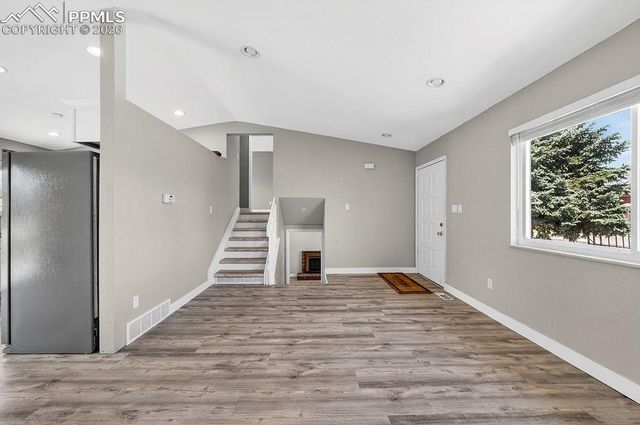 6730 Goldfield Drive, Colorado Springs, CO 80911