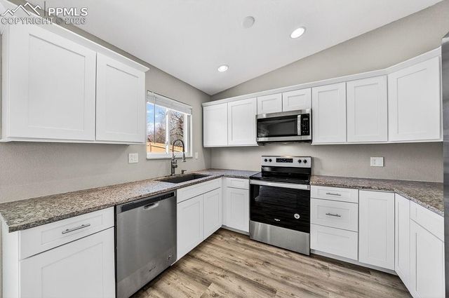 6730 Goldfield Drive, Colorado Springs, CO 80911