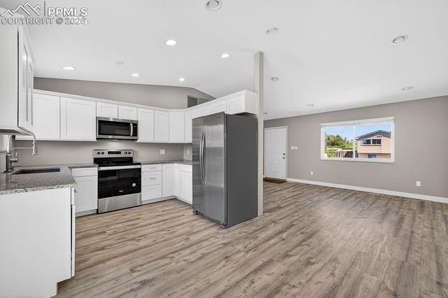 6730 Goldfield Drive, Colorado Springs, CO 80911