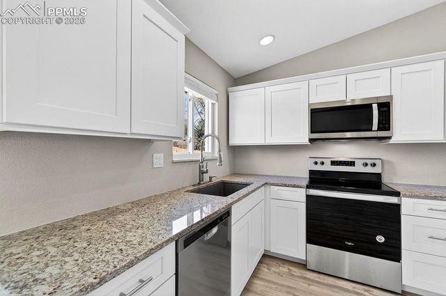 6730 Goldfield Drive, Colorado Springs, CO 80911