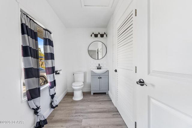 5305 S Ridgewood Avenue, Port Orange, FL 32127