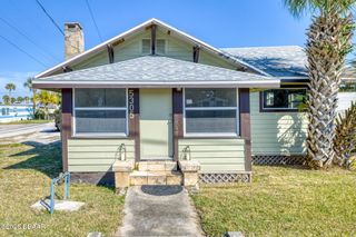 5305 S Ridgewood Avenue, Port Orange, FL 32127