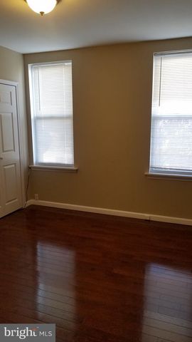 2547 S MILDRED ST, Philadelphia, PA 19148