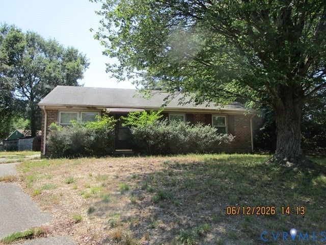 348 Argyll Cir, Henrico, VA 23075