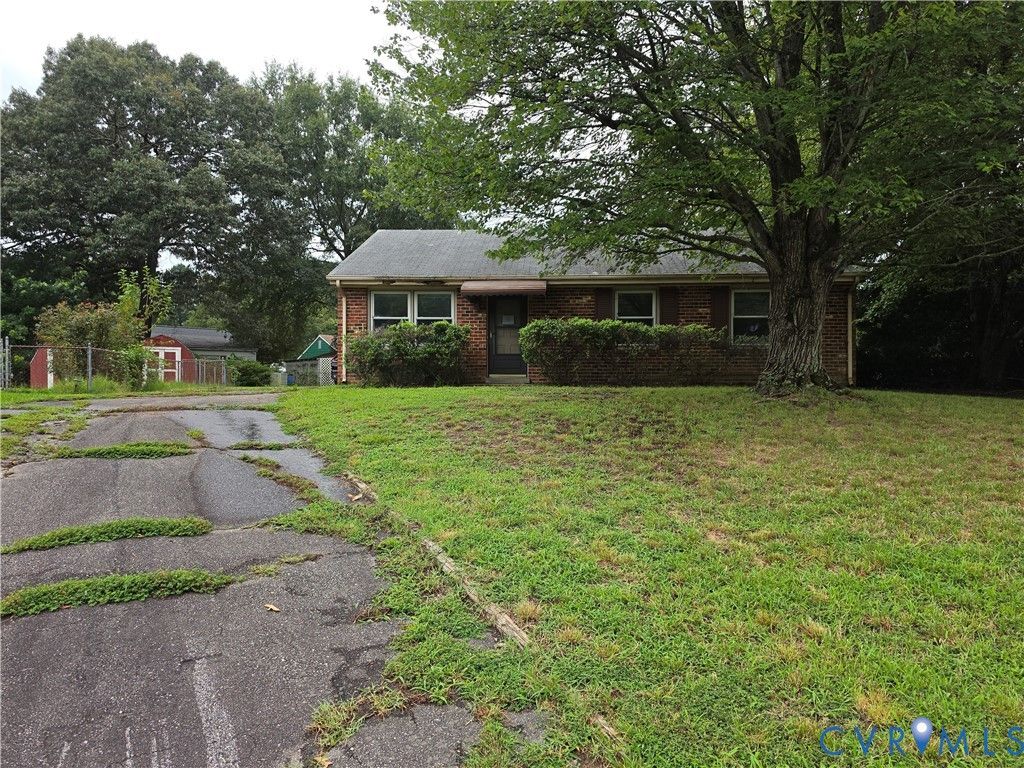 348 Argyll Cir, Henrico, VA 23075