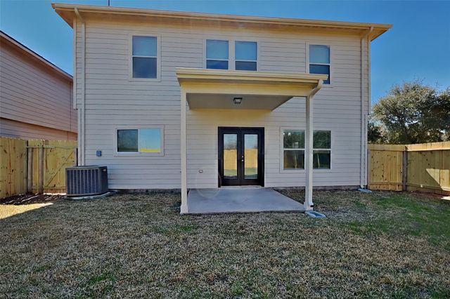 20834 Clay Landing Lane, Katy, TX 77449