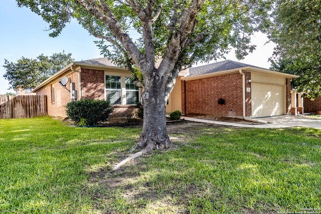 128 Hidden Cave, Cibolo, TX 78108