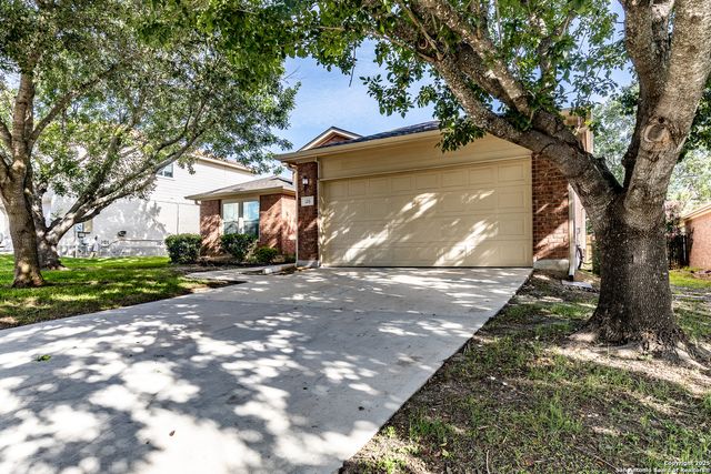 128 Hidden Cave, Cibolo, TX 78108
