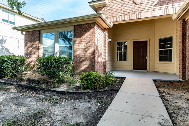 128 Hidden Cave, Cibolo, TX 78108