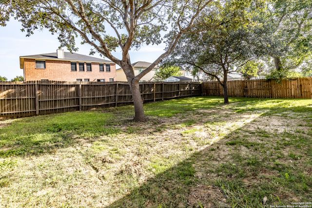 128 Hidden Cave, Cibolo, TX 78108
