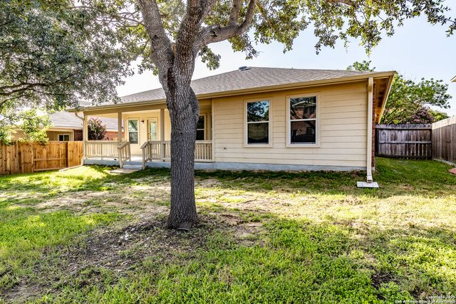 128 Hidden Cave, Cibolo, TX 78108