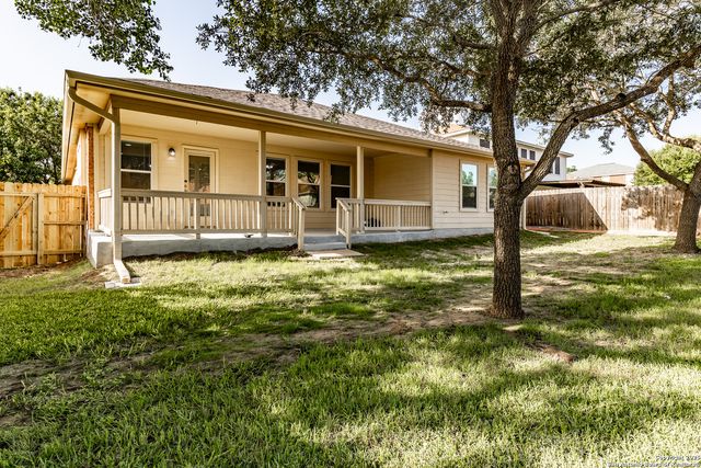 128 Hidden Cave, Cibolo, TX 78108