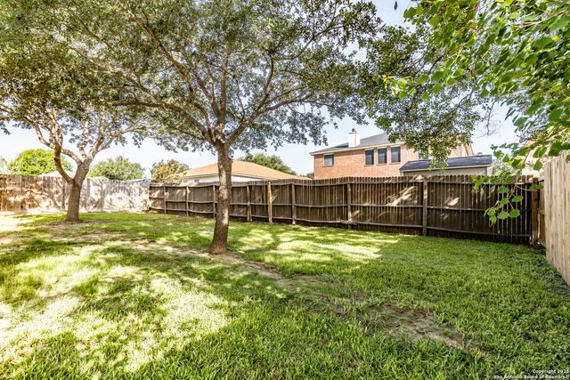 128 Hidden Cave, Cibolo, TX 78108