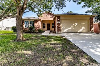 128 Hidden Cave, Cibolo, TX 78108