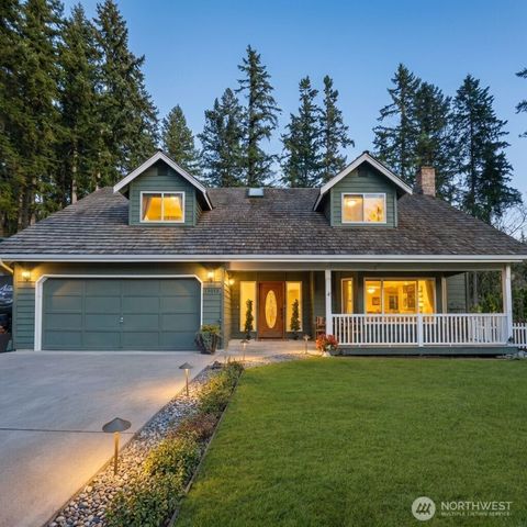 13015 183rd AVE SE, Snohomish, WA 98290