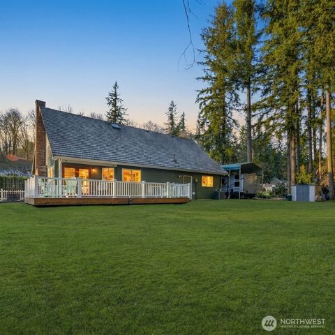 13015 183rd AVE SE, Snohomish, WA 98290