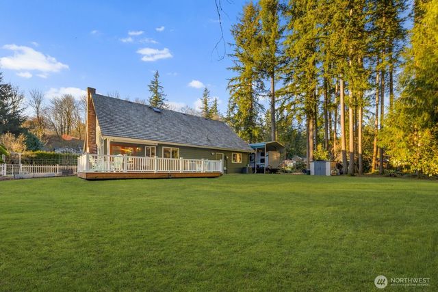 13015 183rd AVE SE, Snohomish, WA 98290