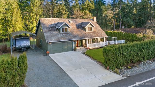 13015 183rd AVE SE, Snohomish, WA 98290