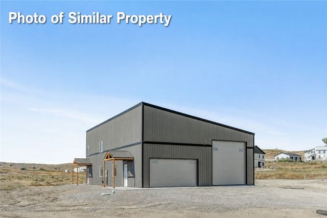 7212 White Pine Circle, Billings, MT 59106