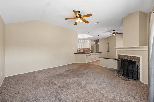 1202 Angel Fire Lane, Arlington, TX 76001