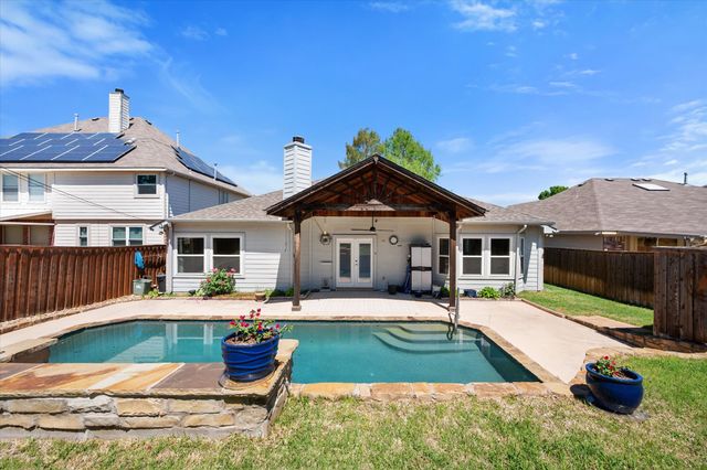 1202 Angel Fire Lane, Arlington, TX 76001