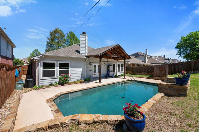 1202 Angel Fire Lane, Arlington, TX 76001