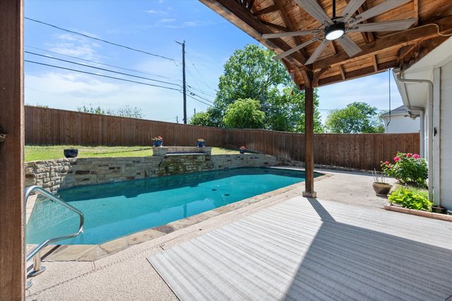 1202 Angel Fire Lane, Arlington, TX 76001