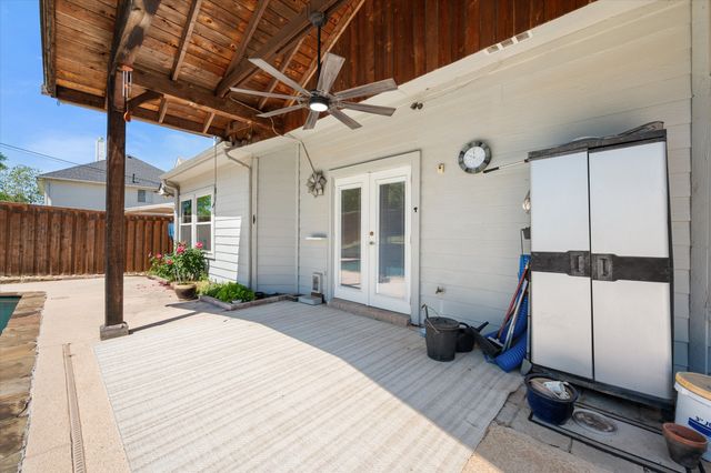 1202 Angel Fire Lane, Arlington, TX 76001