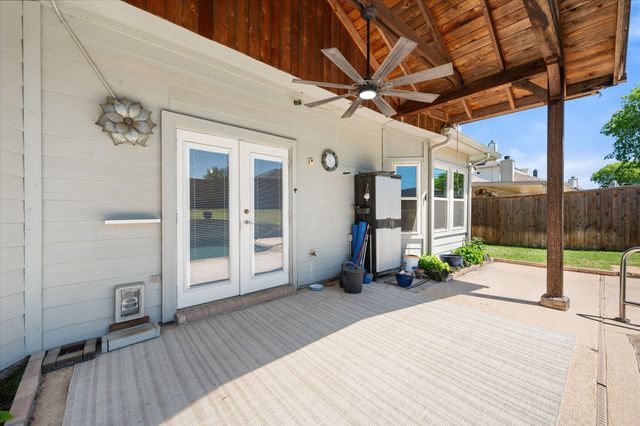 1202 Angel Fire Lane, Arlington, TX 76001