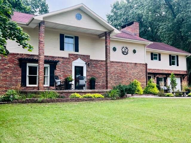 18610 M 86, Three Rivers, MI 49093