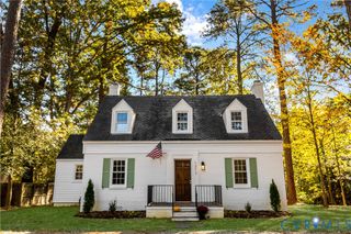 1217 Forest Ave, Henrico, VA 23229