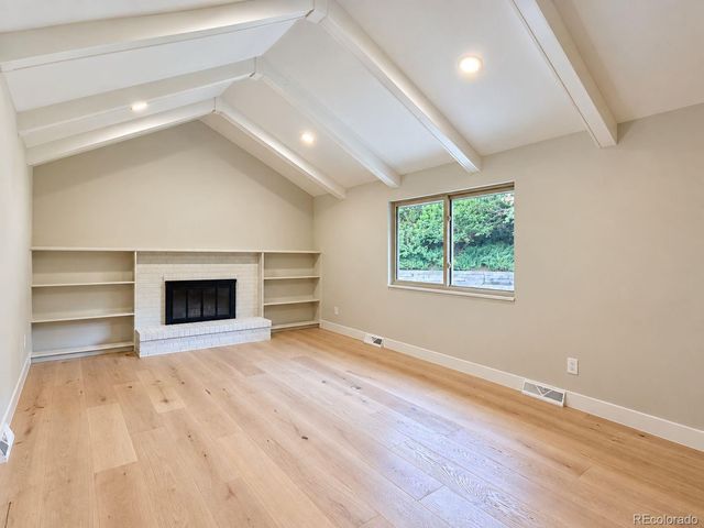 6184 S Benton Court, Littleton, CO 80123