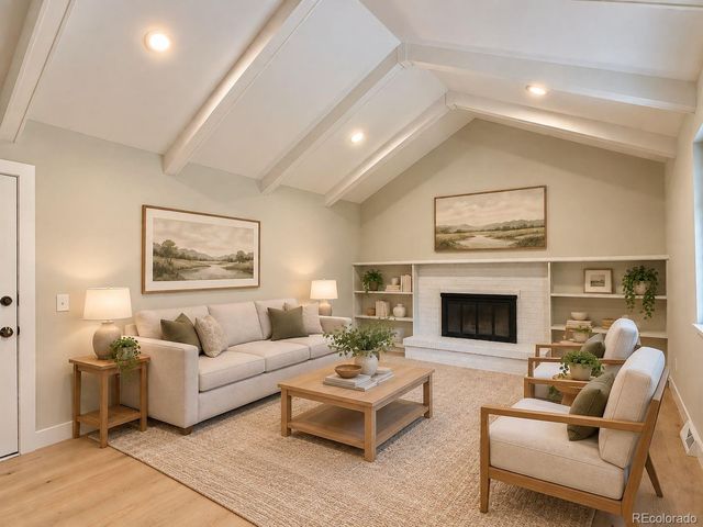 6184 S Benton Court, Littleton, CO 80123
