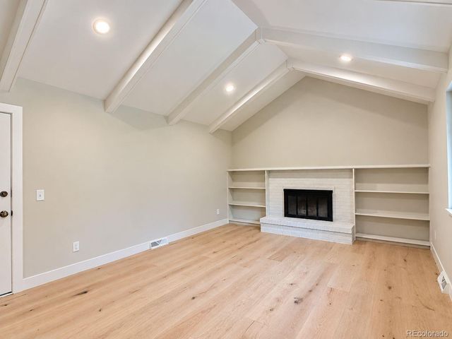 6184 S Benton Court, Littleton, CO 80123