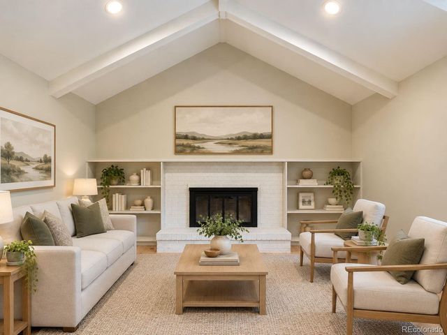 6184 S Benton Court, Littleton, CO 80123