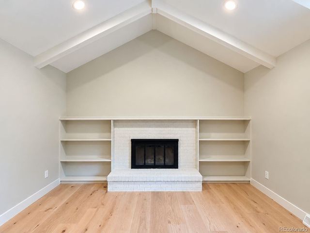 6184 S Benton Court, Littleton, CO 80123